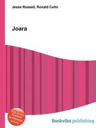 Joara
