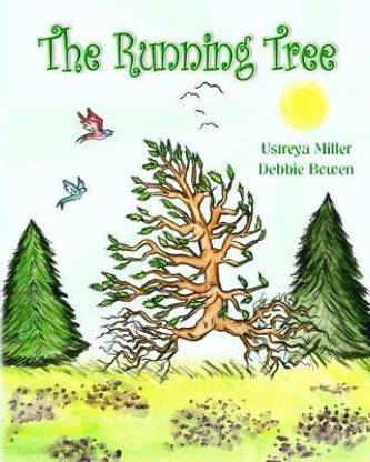 The Running Tree