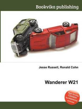 Wanderer W21