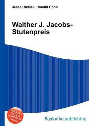 Walther J. Jacobs-Stutenpreis