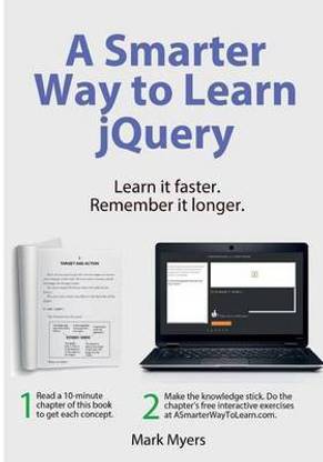 A Smarter Way to Learn jQuery