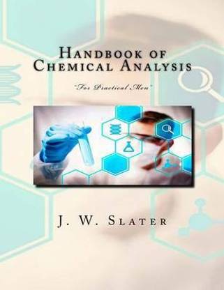 Handbook of Chemical Analysis