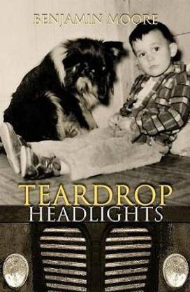 Teardrop Headlights