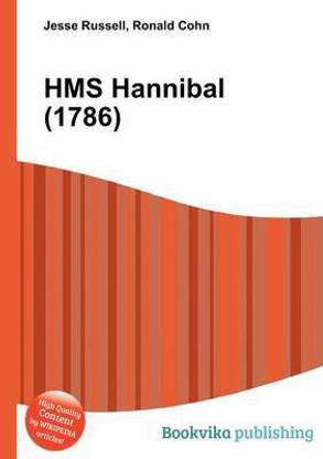 HMS Hannibal (1786)