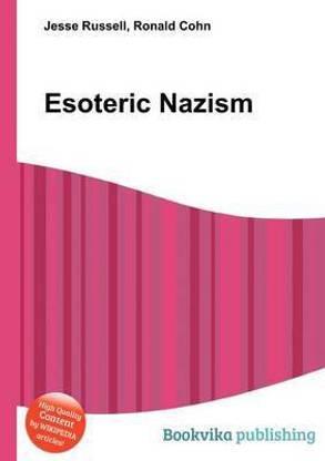 Esoteric Nazism