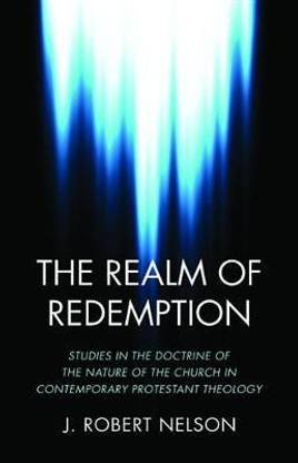 The Realm of Redemption