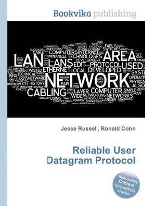 Reliable User Datagram Protocol
