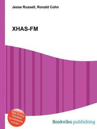 Xhas-FM