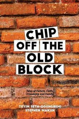 Chip Off The Old Block