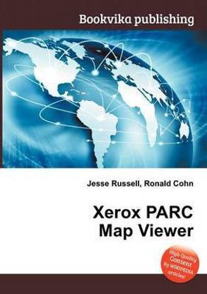 Xerox Parc Map Viewer