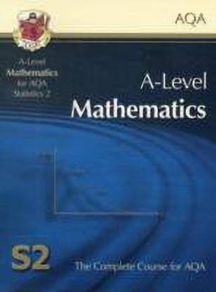 A2-Level Maths for AQA - Statistics 2: Student Book