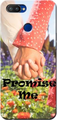 Coolcase Back Cover for Realme U1