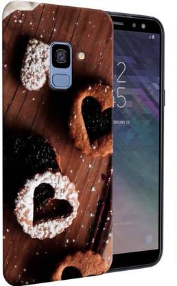 99Prints Back Cover for Samsung Galaxy A6
