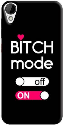 TheSkySeller Back Cover for HTC Desire 825
