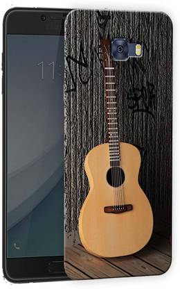 Femto Back Cover for Samsung Galaxy C7 Pro