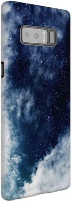 MADANYU Back Cover for Samsung Galaxy Note 8