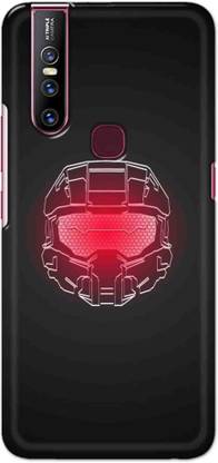 UnboxJoy Back Cover for Vivo V15