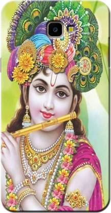 Coolcase Back Cover for Samsung Galaxy J5 Prime