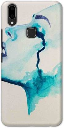 UnboxJoy Back Cover for Vivo V9