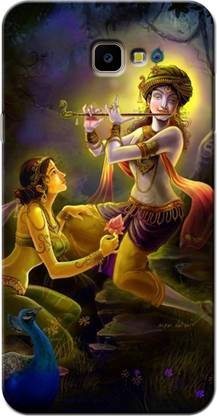 Coolcase Back Cover for Samsung Galaxy J7 Max