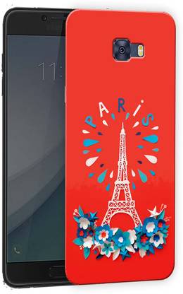 Femto Back Cover for Samsung Galaxy C7 Pro
