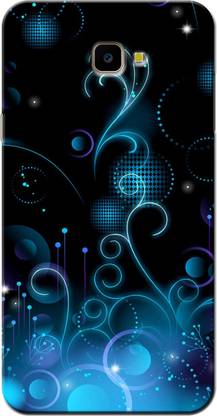 Coolcase Back Cover for Samsung Galaxy J7 Max