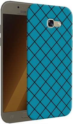 Femto Back Cover for Samsung Galaxy A5-2017