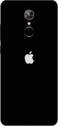 Geniekart Back Cover for Mobiistar X1 Selfie