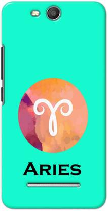 MV Back Cover for Micromax Canvas Juice 3 Q392