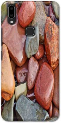 UnboxJoy Back Cover for Vivo V9
