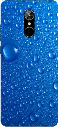 Geniekart Back Cover for Mobiistar X1 Selfie