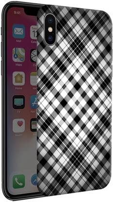 Femto Back Cover for Apple iPhone XS Max