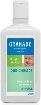 Granado Bebe Conditioner