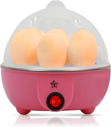 Flipkart SmartBuy Electric Egg Boiler 1114 Egg Cooker