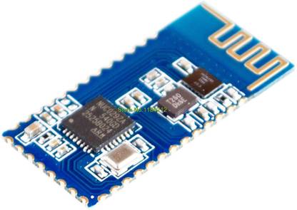 Solnoi Electronics HM-12 4.0 Dual mode bluetooth module , BLE SPP LE serial port , V4.0 Micro Controller Board Electronic Hobby Kit