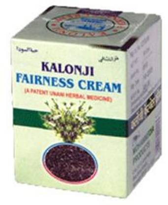 MOHAMMEDIA KALONJI FAIRNESS CREAM TRUSTED UNANI PRODUCTS
