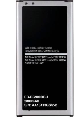 Nano Plus Mobile Battery For  Samsung Samsung Galaxy S5