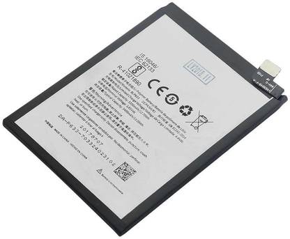 GOHAPS Mobile Battery For  OnePlus 3T OnePlus 3T
