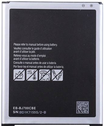 LIFON Mobile Battery For  Samsung Galaxy On7 Pro SM-G600F- 3000mAh