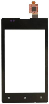UmiCom Haptic/Tactile touchscreen Mobile Display for Sony C1604