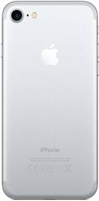 Unique4Ever Apple Iphone 7 Back Panel