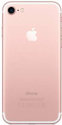 Unique4Ever Apple Iphone 7 Back Panel