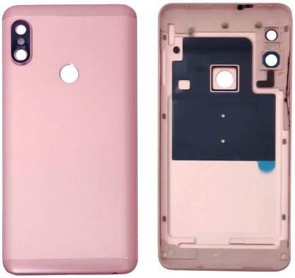 Furious3D Mi Redmi Note 5 Pro Full Body Housing for Xiaomi Redmi Note 5 Pro Back Panel