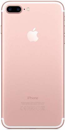 Unique4Ever Apple iPhone 7 Plus Back Panel