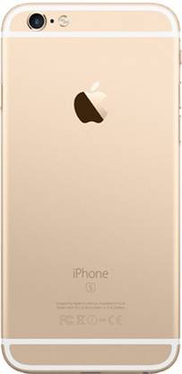 Unique4Ever Apple Iphone 6s Plus Back Panel