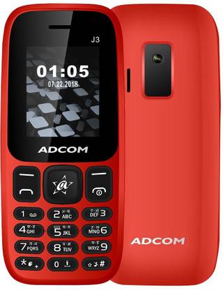 ADCOM J3 R