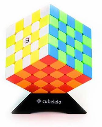 Cubelelo MeiLong 5x5 Stickerless Elite-M (Magnetic)