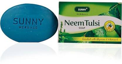Bakson Neem Tulsi Soap
