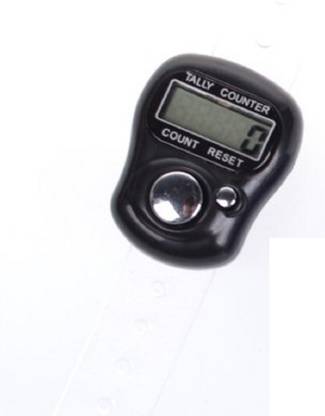LCD Display Tally Counter Electronic Hand counting J6Q4 O3B0 LCD Display Tally Counter Electronic Hand counting J6Q4 O3B0