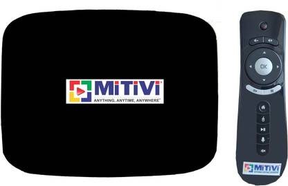 MiTiVi AW526 7.5 inch Blu-ray Player